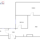 Vente appartement Vitry-sur-seine 94400
