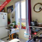 Vente appartement Vitry-sur-seine 94400