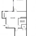 Vente appartement Paris 75013