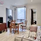 Vente appartement Paris 75013