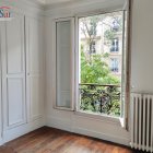 Vente appartement Paris 75018
