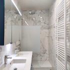 Vente appartement Paris 75018