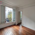 Vente appartement Paris 75018