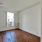 Vente appartement Paris 75018