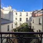 Vente appartement Paris 75018