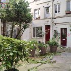 Vente appartement Paris 75018