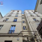 Vente appartement Paris 75018