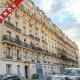 Vente appartement Paris 75013