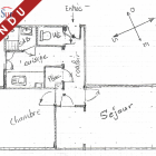 Vente appartement Paris 75013