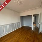 Vente appartement Paris 75013