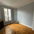 Vente appartement Paris 75013