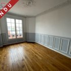 Vente appartement Paris 75013