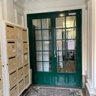 Vente appartement Paris 75013