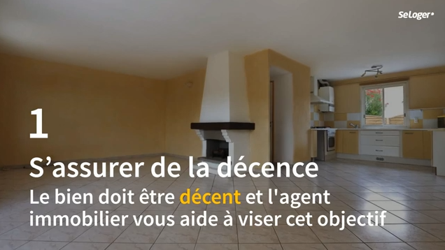 "12 avantages de passer par une agence pour louer son bien immobilier"